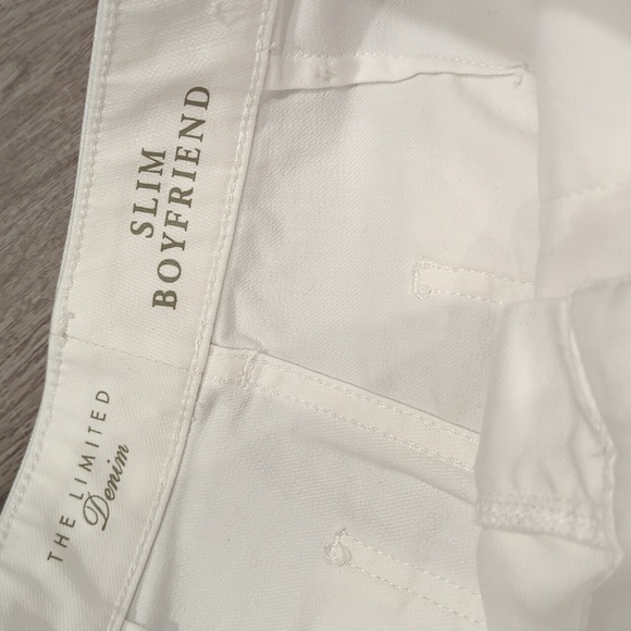 The Limited Slim Boyfriend Fit Jeans - Picture 3 of 12